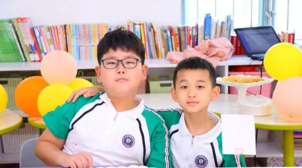 广州白云区中黄外国语小学