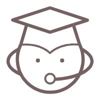 学习过程中遇到难题，专业回答