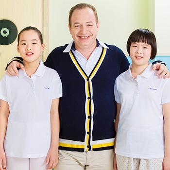 完善的支持体系