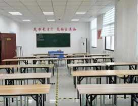 合肥京佳教育