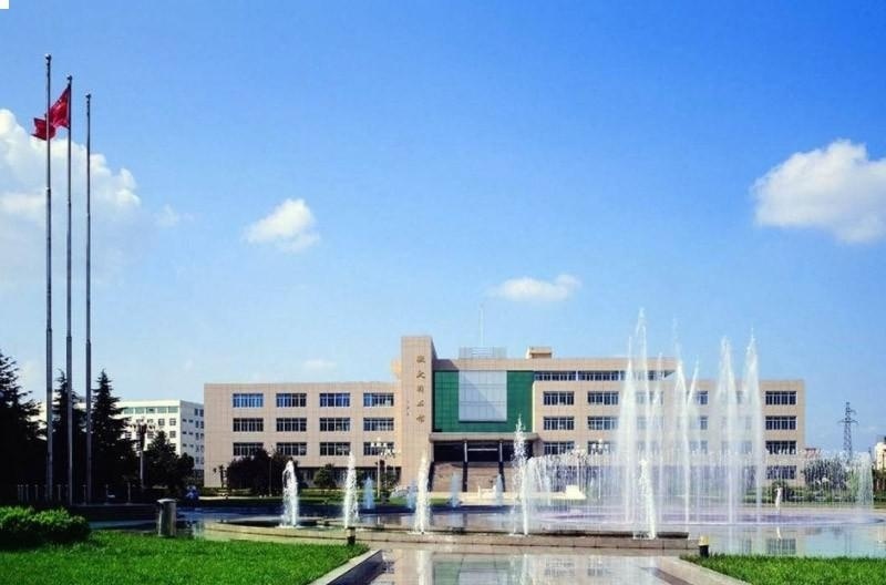 江苏科技大学留学预科
