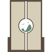 屏风