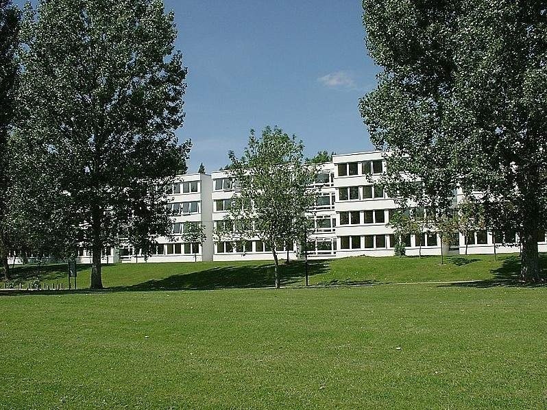华威大学