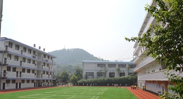 重庆护理职业学院2019年单招录取分数线