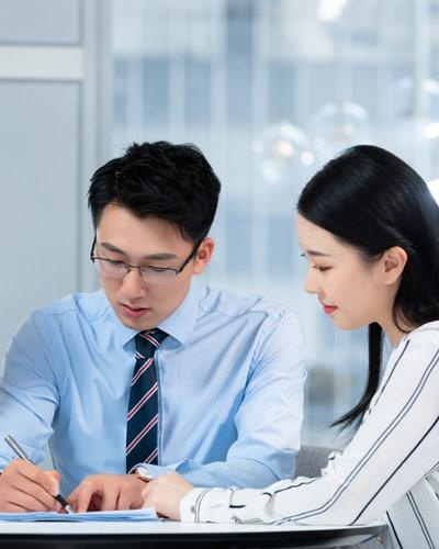 针对个人特色辅导