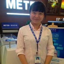 【师资力量】美联Maxine老师