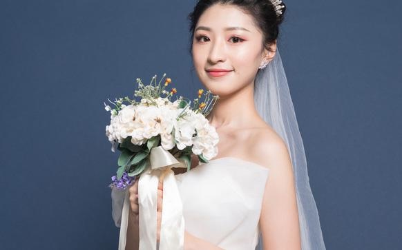新娘化妆师