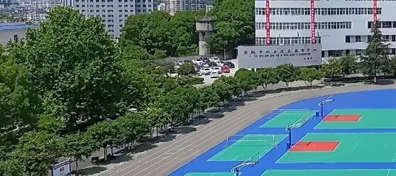 恩施中等职业技术学校