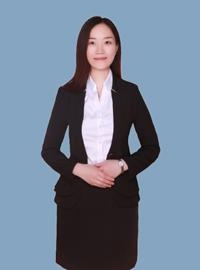 Susan 启德考培讲师