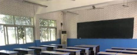 武汉康华中等职业艺术学校