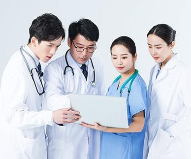 医考