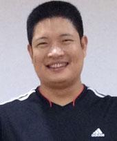新励成培训学员 黄同学