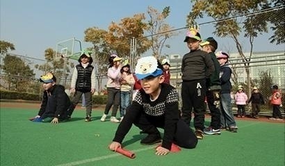 上海星河湾双语学校