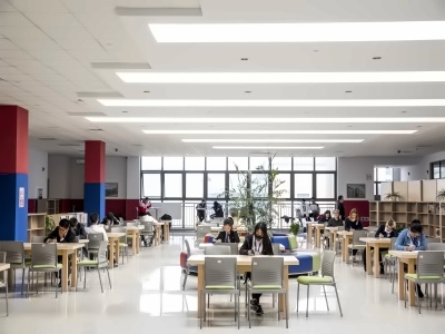 常州外国语附属双语学校