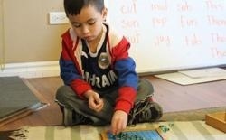 圣地亚哥少年创意中学