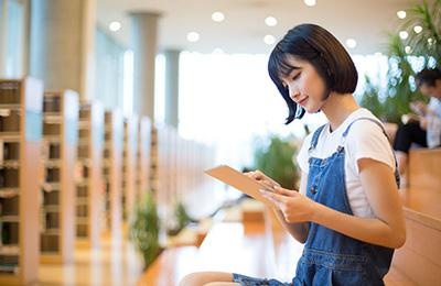 托福学习