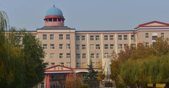 石家庄平安医学中等专业学校