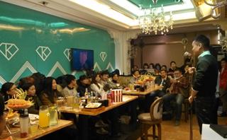 宁波爱尚英语培训