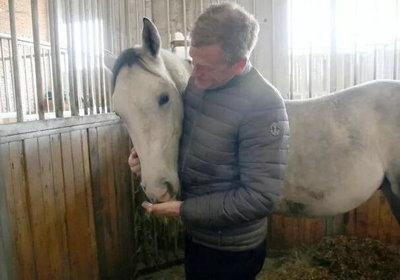 中加枫华国际学校10年马术教育:懂国际理念更懂素质培养