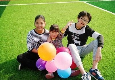 家长说湖州帕丁顿双语学校：让孩子不断认识自我