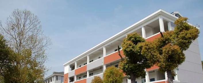 溧水第三高級中學(xué)