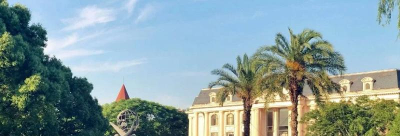 上海外国语大学立泰学院国际高中部2022年报名时间