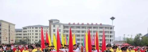 汉阴县职业技术教育培训中心怎么样、好不好(2023参考)