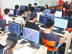 南京天琥教育