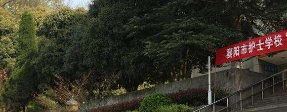 襄阳护士学校