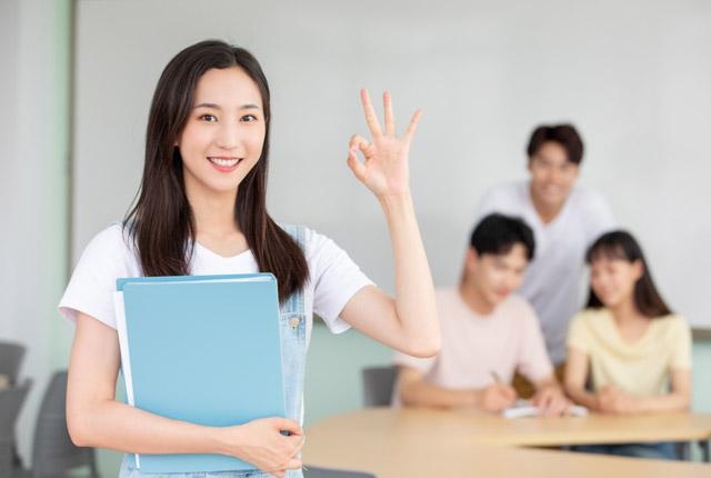 留学生礼仪课程价值