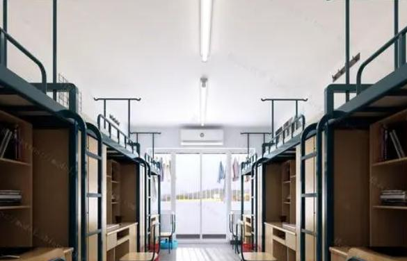淮安市淮航技工学校