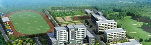唐山工会中等专业学校