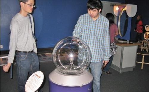 科学的世界