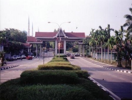 马来西亚理工大学