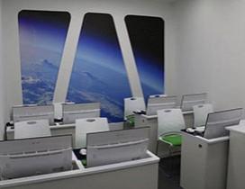 南京小码王少儿编程