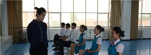 阳泉交通职业中专学校