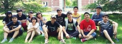 光华剑桥国际高中学生故事分享：超越他人眼中“平凡的我”