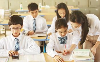 报考条件提高
