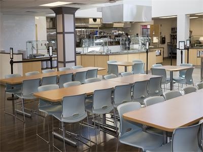 CATS Boston波士顿校区