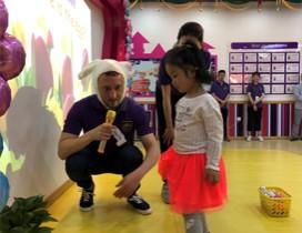 武汉SK英国皇家少儿英语