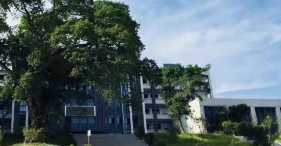 涪陵职业中学校