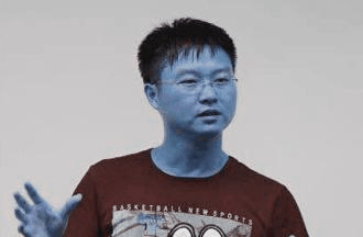 石家庄新励成演讲与口才精品课程学员，刘先生