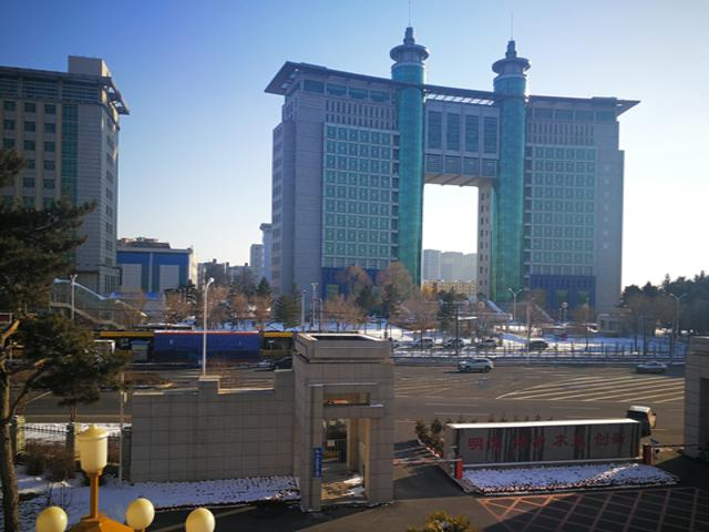 校园风采（二）