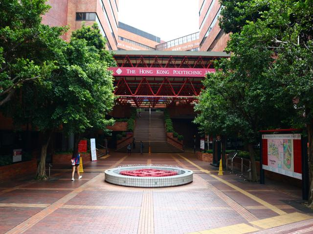 校园风景（五）