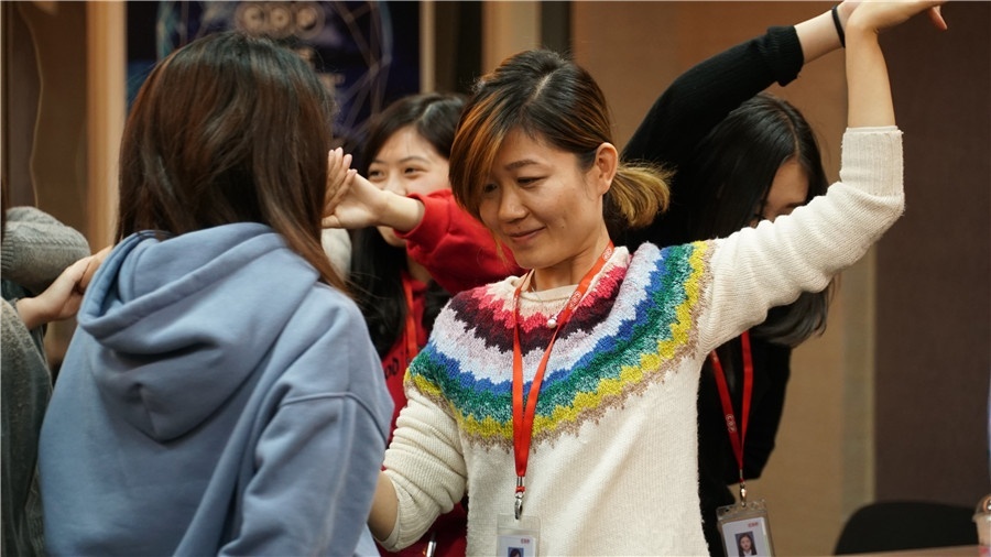 心理素质包括哪些方面