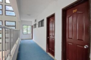 IMA国际传媒艺术高中宿舍