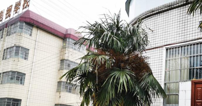 貴州省農(nóng)業(yè)廣播電視學(xué)校