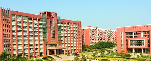 广州华商职业学院2020年招生代码