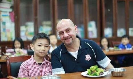 剑桥郡加拿达外国语学校