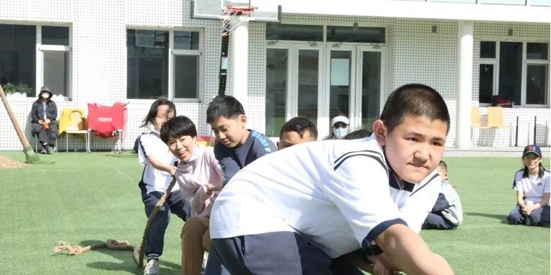北京致知学校